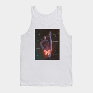 METAMORPHOSIS Tank Top